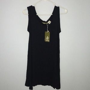 ***NWT*** simple long tank